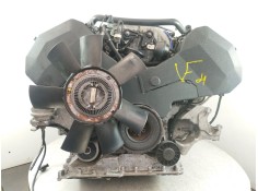 Recambio de motor completo para audi s6 avant (4b6) s6 avant referencia OEM IAM ANK  