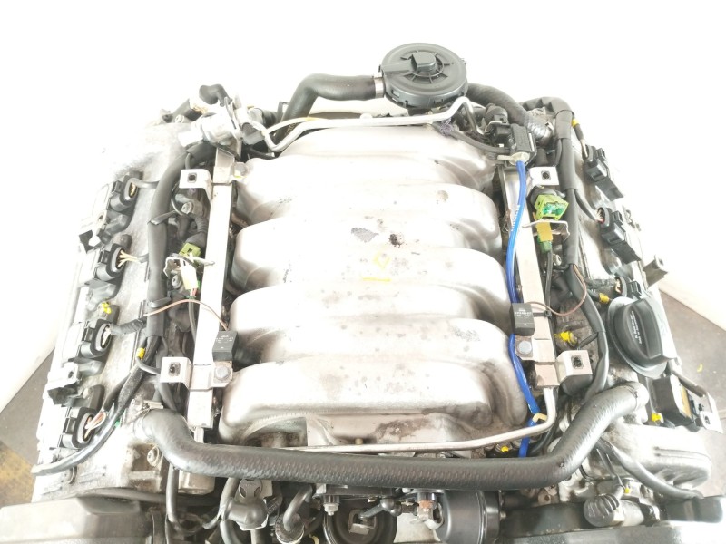 Recambio de motor completo para audi s6 avant (4b6) s6 avant referencia OEM IAM ANK  