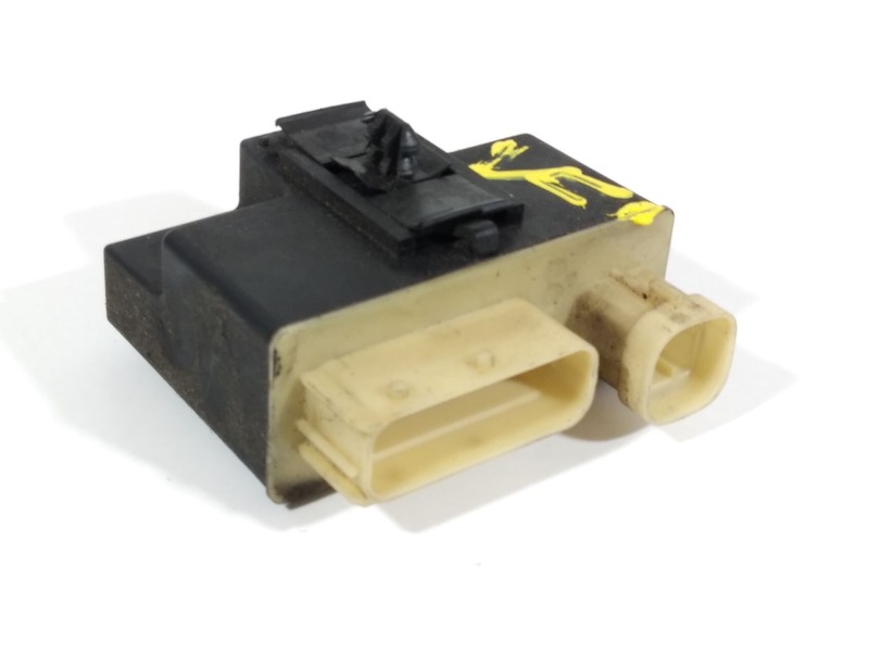 Recambio de caja precalentamiento para peugeot 308 i (4a_, 4c_) 1.6 hdi referencia OEM IAM 9662570880  