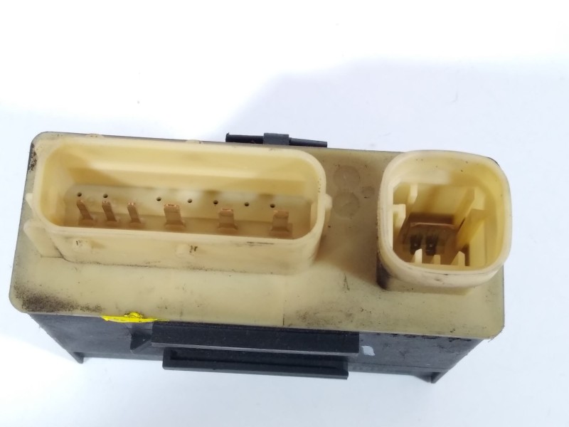 Recambio de caja precalentamiento para peugeot 308 i (4a_, 4c_) 1.6 hdi referencia OEM IAM 9662570880  