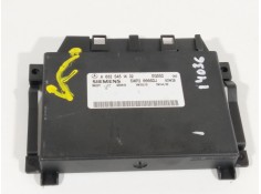 Recambio de modulo electronico para mercedes-benz clase e (w211) e 270 cdi (211.016) referencia OEM IAM A0325451432  5WP20005DJ
