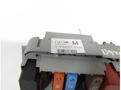 Recambio de caja reles / fusibles para fiat punto evo furgoneta/hatchback (199_) 1.3 d multijet (199.axt1a, 199.axc1a) referenci 2