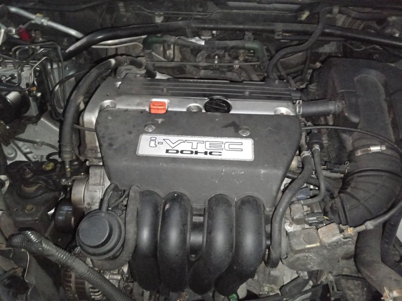 Recambio de motor completo para honda cr-v ii (rd_) 2.0 (rd5) referencia OEM IAM K20A4  