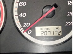 Recambio de motor completo para honda cr-v ii (rd_) 2.0 (rd5) referencia OEM IAM K20A4   2