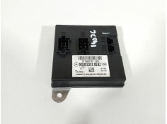 Recambio de modulo electronico para mercedes-benz clase e (w211) e 270 cdi (211.016) referencia OEM IAM 2115452132  