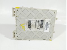 Recambio de caja reles / fusibles para ford transit connect monospace 1.5 tdci referencia OEM IAM GV6T14A073BC   2