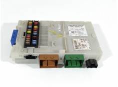 Recambio de caja reles / fusibles para ford mondeo iv (ba7) 1.8 tdci referencia OEM IAM 7G9T14A073DC  