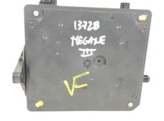 Recambio de modulo electronico para renault megane iii grandtour (kz0/1) 1.5 dci (kz1m, kz1w, kz0r) referencia OEM IAM 284B13297 2