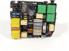 Recambio de caja reles / fusibles para peugeot 208 i (ca_, cc_) 1.2 vti 82 referencia OEM IAM 9804848480  