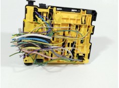 Recambio de caja reles / fusibles para peugeot 208 i (ca_, cc_) 1.2 vti 82 referencia OEM IAM 9804848480   2