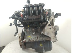 Recambio de motor completo para ford ka (ccu) grand prix iii referencia OEM IAM 169A4000  