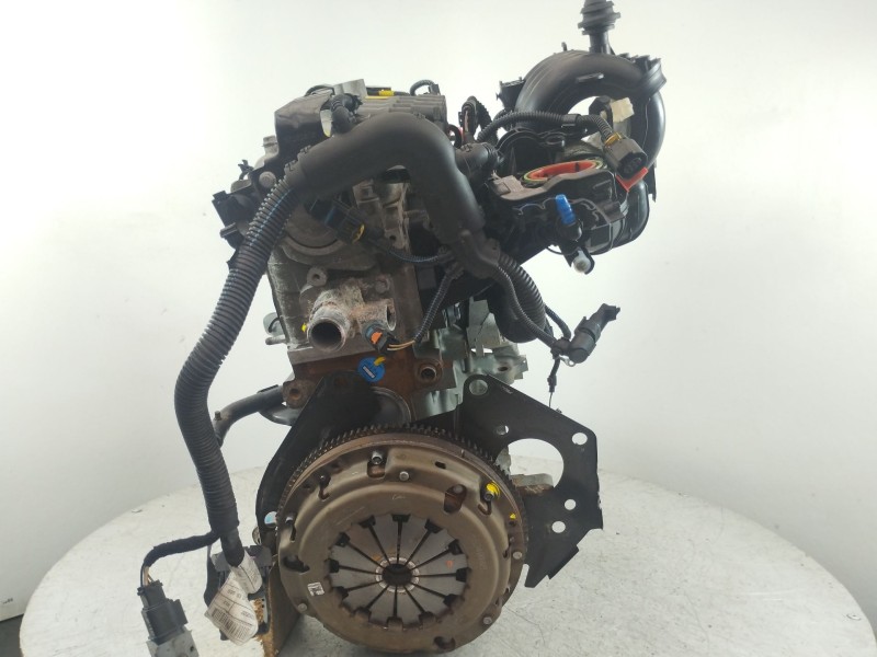 Recambio de motor completo para ford ka (ccu) grand prix iii referencia OEM IAM 169A4000  