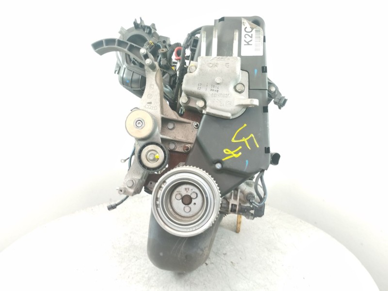 Recambio de motor completo para ford ka (ccu) grand prix iii referencia OEM IAM 169A4000  