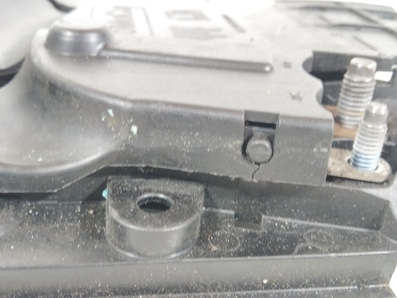 Recambio de caja reles / fusibles para ford transit connect monospace 1.5 tdci referencia OEM IAM AV6T14A067BC  