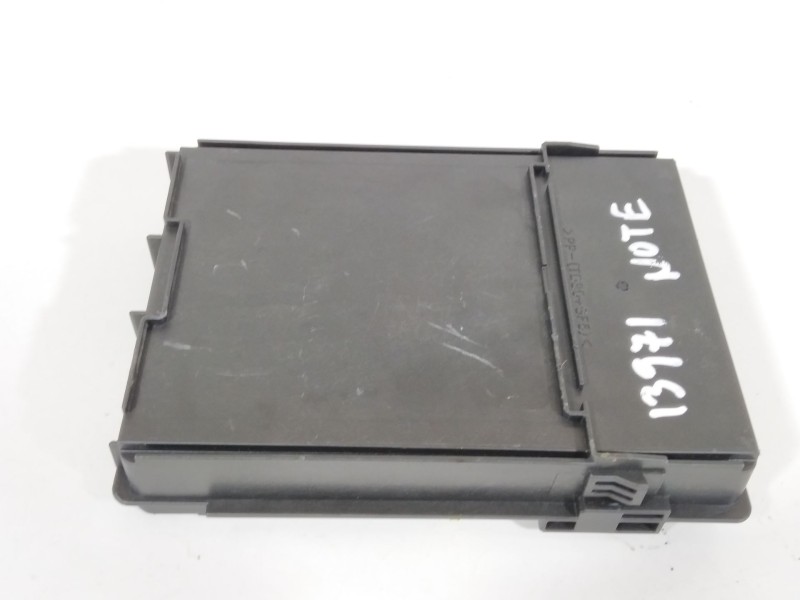 Recambio de caja reles / fusibles para nissan note (e12) 1.5 dci referencia OEM IAM 284B71HZ2A  
