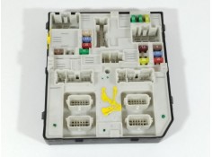 Recambio de caja reles / fusibles para renault megane ii berlina 5p dynamique referencia OEM IAM 284B62069R   2