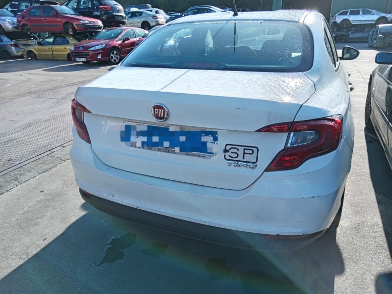 fiat tipo sedán (356_, 357_) del año 2018