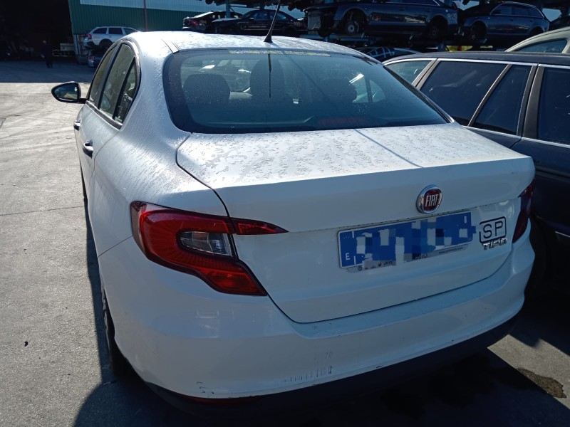 fiat tipo sedán (356_, 357_) del año 2018