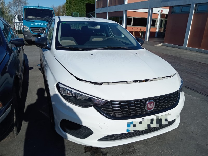 fiat tipo sedán (356_, 357_) del año 2018