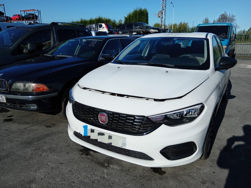 fiat tipo sedán (356_, 357_) del año 2018
