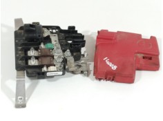 Recambio de caja reles / fusibles para renault master iii furgoneta (fv) 2.3 dci 130 fwd (fv0m, fv0y) referencia OEM IAM 2413628 2