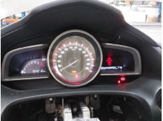 Recambio de cuadro instrumentos para mazda 3 lim bl (12.08-09.14) prime-line referencia OEM IAM HNBHS5D   2