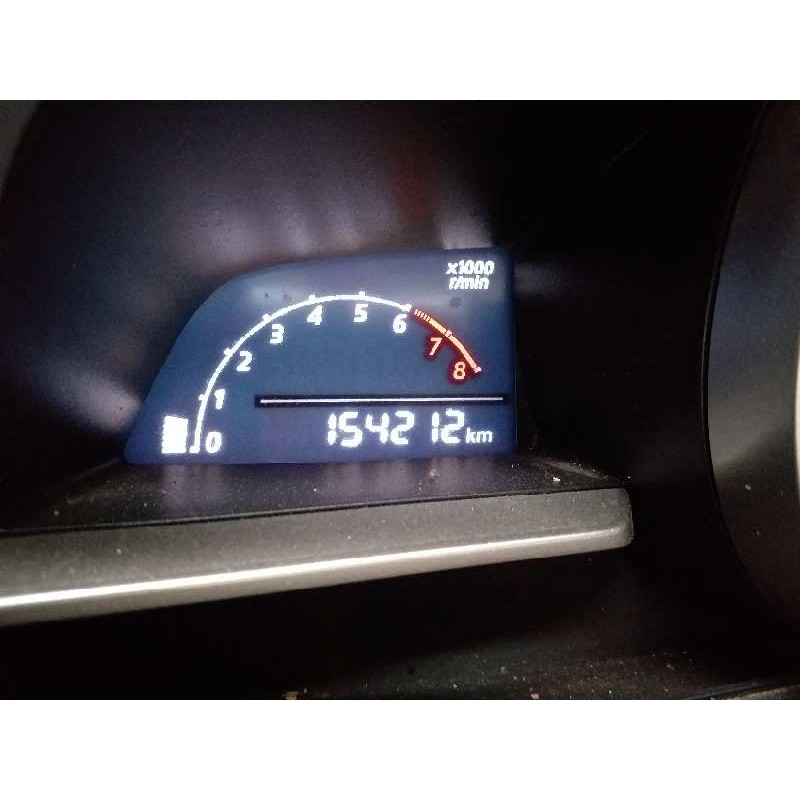 Recambio de cuadro instrumentos para mazda 3 lim bl (12.08-09.14) prime-line referencia OEM IAM HNBHS5D  