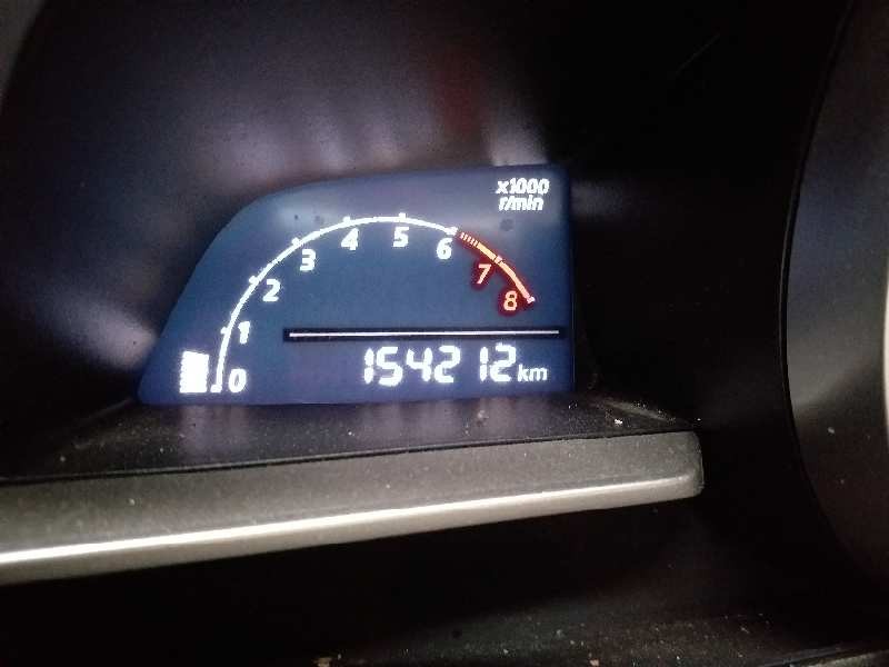 Recambio de cuadro instrumentos para mazda 3 lim bl (12.08-09.14) prime-line referencia OEM IAM HNBHS5D  
