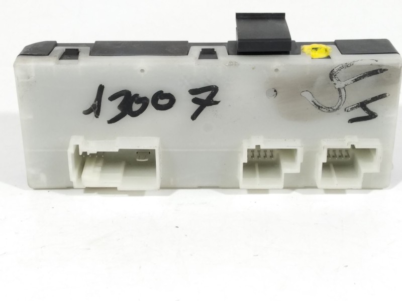 Recambio de modulo electronico para bmw serie 3 touring (f31) 320d referencia OEM IAM 61357492035  