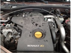 Recambio de motor completo para dacia duster (hs_) 1.5 dci (hsaj) referencia OEM IAM K9KE8  