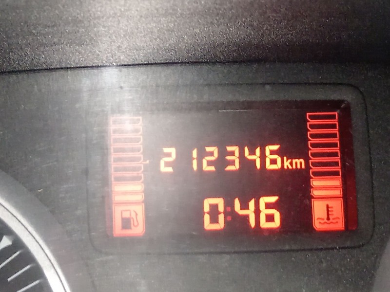 Recambio de motor completo para dacia duster (hs_) 1.5 dci (hsaj) referencia OEM IAM K9KE8  