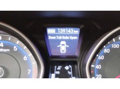 Recambio de cuadro instrumentos para hyundai i30 (gd) 1.4 cat referencia OEM IAM 94003A6190   2