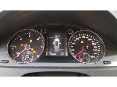 Recambio de cuadro instrumentos para volkswagen passat berlina (3c2) advance referencia OEM IAM 3C0920872B   2