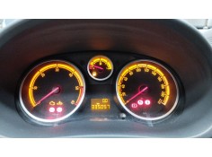 Recambio de cuadro instrumentos para opel corsa d ´´111 years´´ referencia OEM IAM 13264273   2