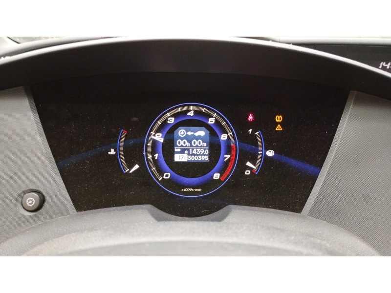 Recambio de cuadro instrumentos para honda civic berlina 5 (fk) 1.4 comfort referencia OEM IAM 78200G120  