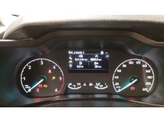 Recambio de cuadro instrumentos para ford tourneo connect trend referencia OEM IAM KT1T10849BCH   2