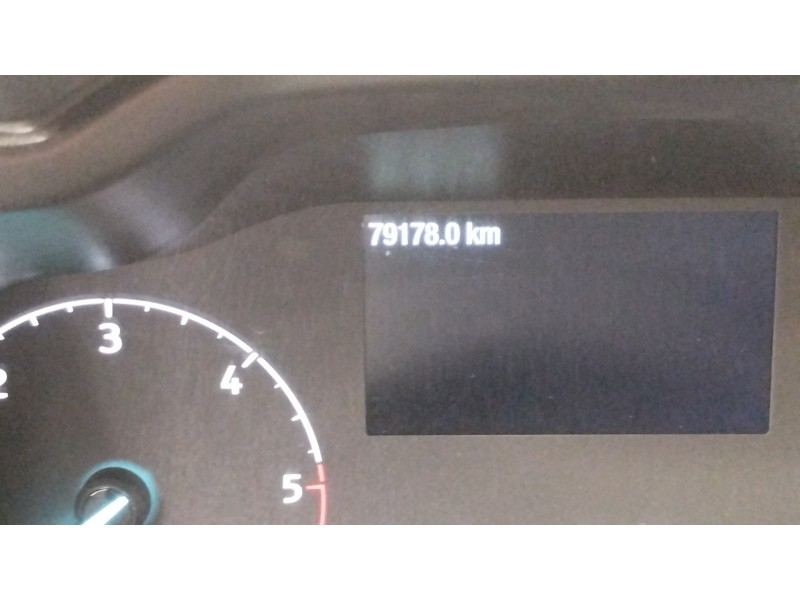 Recambio de cuadro instrumentos para ford tourneo connect trend referencia OEM IAM KT1T10849BCH  