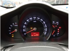Recambio de cuadro instrumentos para kia sportage concept 4x2 referencia OEM IAM 940232u025   2