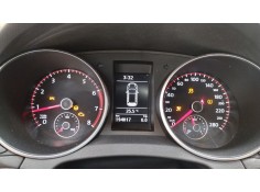 Recambio de cuadro instrumentos para volkswagen golf vi (5k1) gti referencia OEM IAM 5K6920872   2