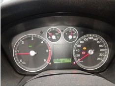 Recambio de cuadro instrumentos para ford focus ii (da_, hcp, dp) 1.6 tdci referencia OEM IAM 4M5T10849  4M5T10849GM 2