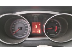 Recambio de cuadro instrumentos para mitsubishi outlander (cw0) 2.0 di-d cat referencia OEM IAM 8100A115A  507920H 2