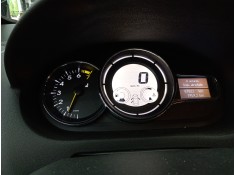 Recambio de cuadro instrumentos para renault megane iii berlina 5 p dynamique referencia OEM IAM A2C83014800  248109291R 2