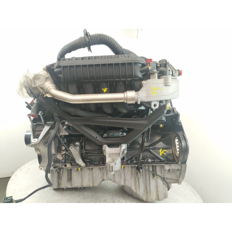 Recambio de motor completo para mercedes-benz clase clk (w209) coupe 2.7 cdi 20v cat referencia OEM IAM 612962  