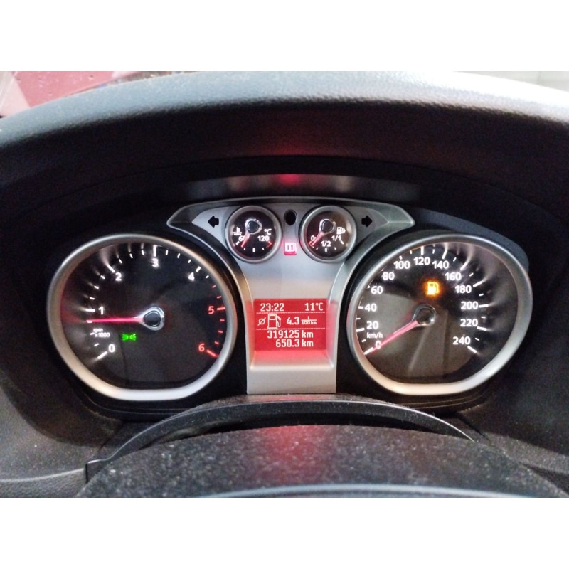 Recambio de cuadro instrumentos para ford focus ii (da_, hcp, dp) 1.6 tdci referencia OEM IAM 8V4T10849GK  
