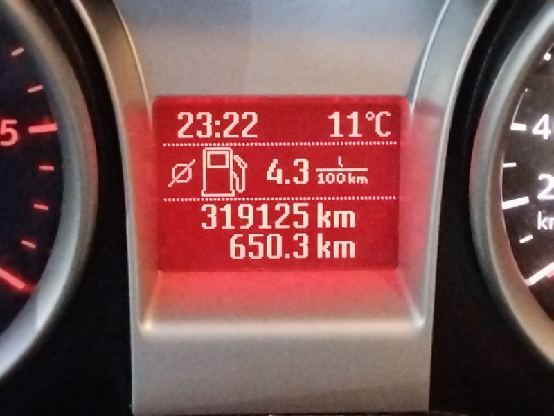 Recambio de cuadro instrumentos para ford focus ii (da_, hcp, dp) 1.6 tdci referencia OEM IAM 8V4T10849GK  