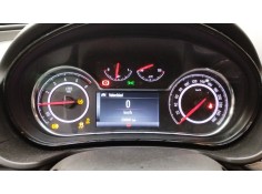 Recambio de cuadro instrumentos para opel insignia berlina excellence referencia OEM IAM 23344811  175597137 2