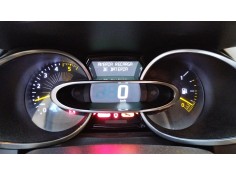Recambio de cuadro instrumentos para renault clio iv limited referencia OEM IAM 248108680R   2
