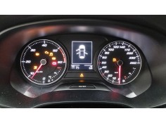 Recambio de cuadro instrumentos para seat leon (5f1) fr referencia OEM IAM 5F0920741D   2