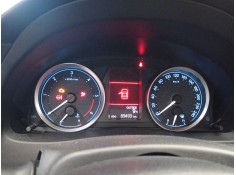Recambio de cuadro instrumentos para toyota auris (_e18_) 1.4 d-4d (nde180_) referencia OEM IAM 838000ZV82   2