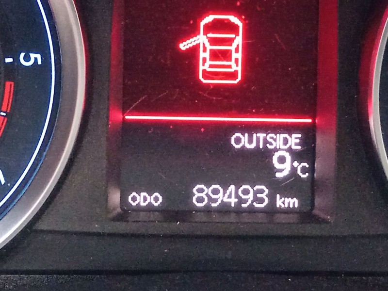 Recambio de cuadro instrumentos para toyota auris (_e18_) 1.4 d-4d (nde180_) referencia OEM IAM 838000ZV82  